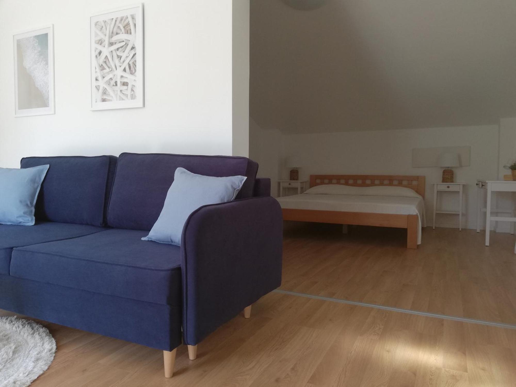 皮罗瓦茨 Bed & Breakfast Pansion Rade酒店 客房 照片
