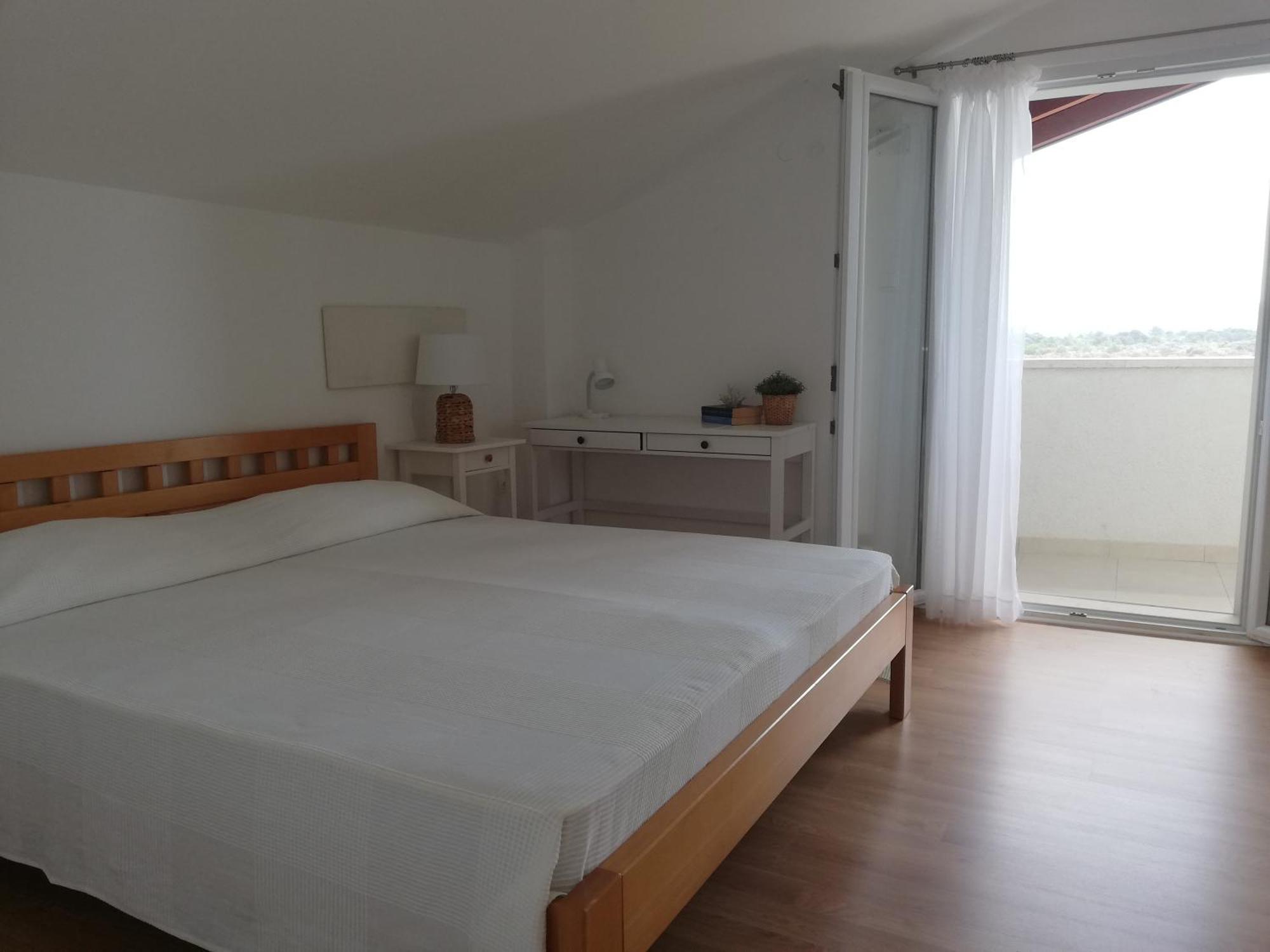 皮罗瓦茨 Bed & Breakfast Pansion Rade酒店 客房 照片