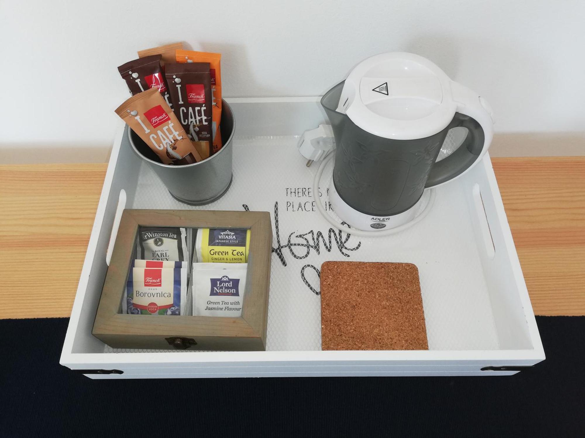 皮罗瓦茨 Bed & Breakfast Pansion Rade酒店 客房 照片