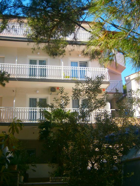 皮罗瓦茨 Bed & Breakfast Pansion Rade酒店 外观 照片