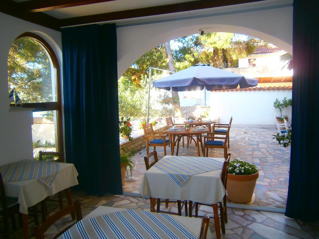 皮罗瓦茨 Bed & Breakfast Pansion Rade酒店 外观 照片